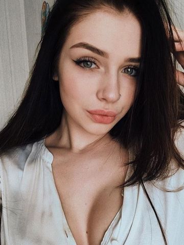 Анкета проститутки Алевтина, 23 года